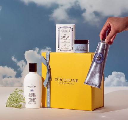 L'OCCITANE EN PROVENCE ギフトセット Best Gifts For Skin Care Lovers - French Beauty Gifts | L'Occitane